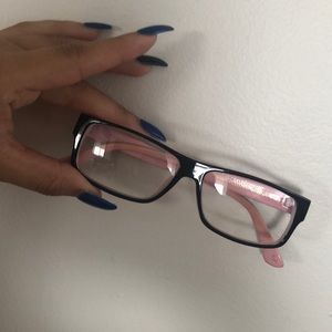 Dolce & Gabbana Glasses